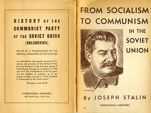 from_socialism_to_communism